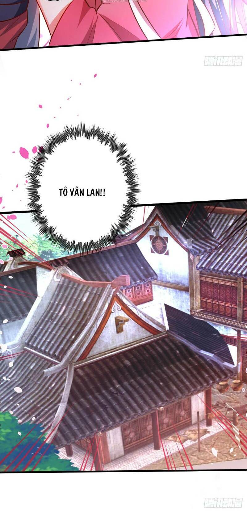 trọng sinh tối cường ma tôn ở rể chapter 25 36