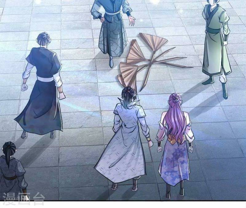 thân thể của ta là kiếm chủng chapter 41 15