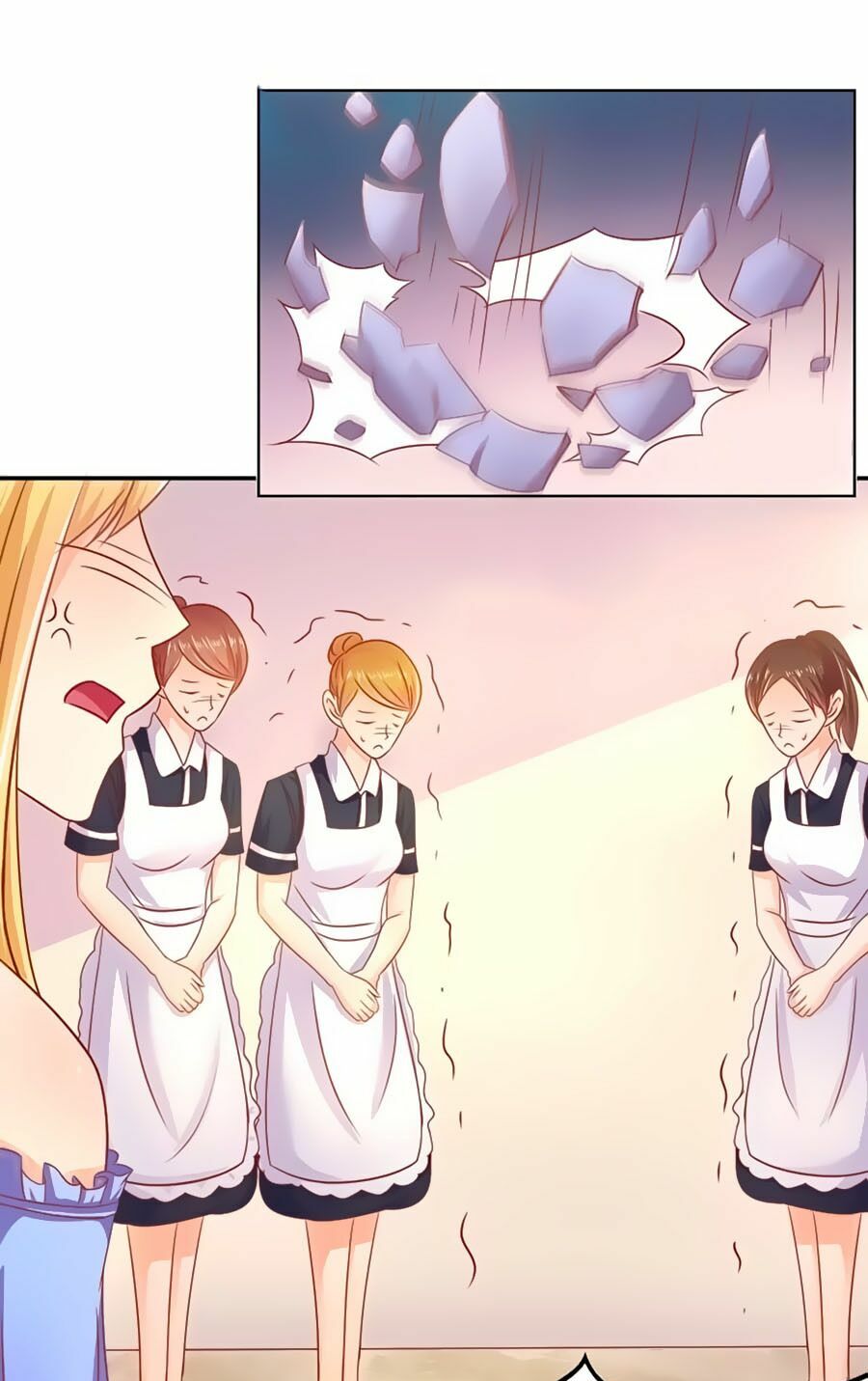 chồng già vợ trẻ trêu nhau hàng ngày chapter 16 37