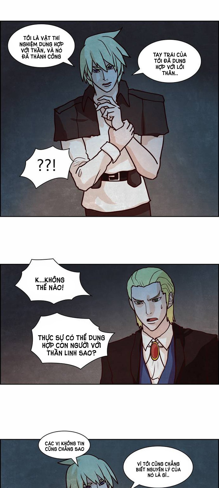 the devil king is bored season 2 chapter 26 17