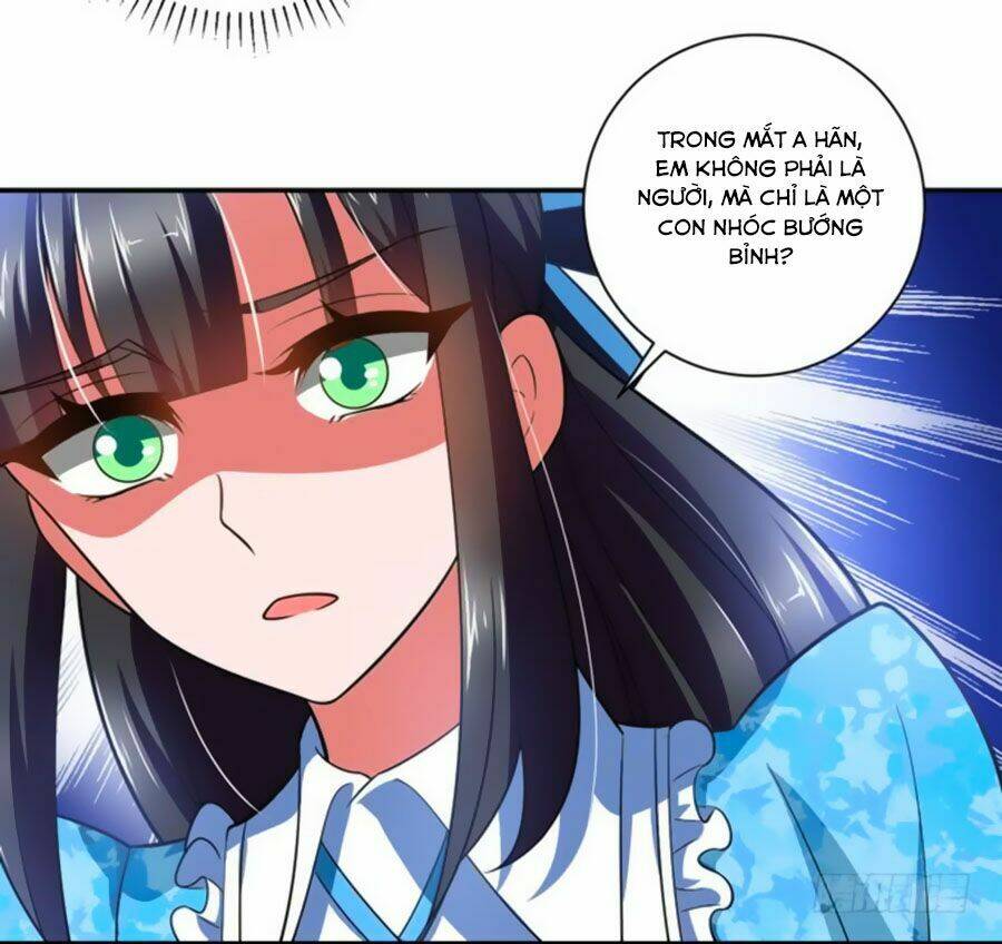 người yêu khát máu của tôi chapter 95 17