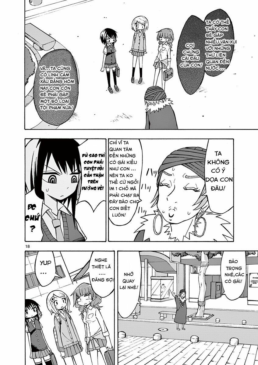 ninja shinobu-chan no junjou chapter 7 24