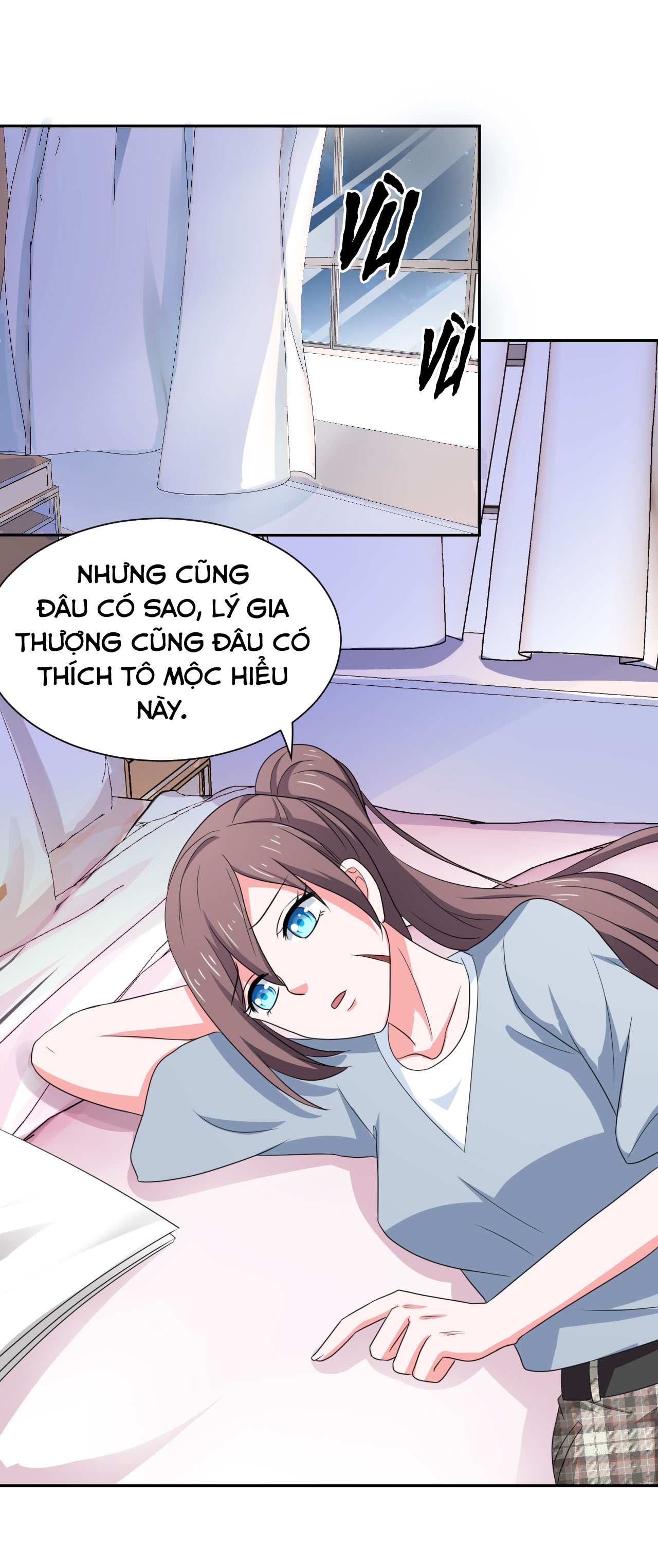 bí mật không thể yêu đương chapter 80 25