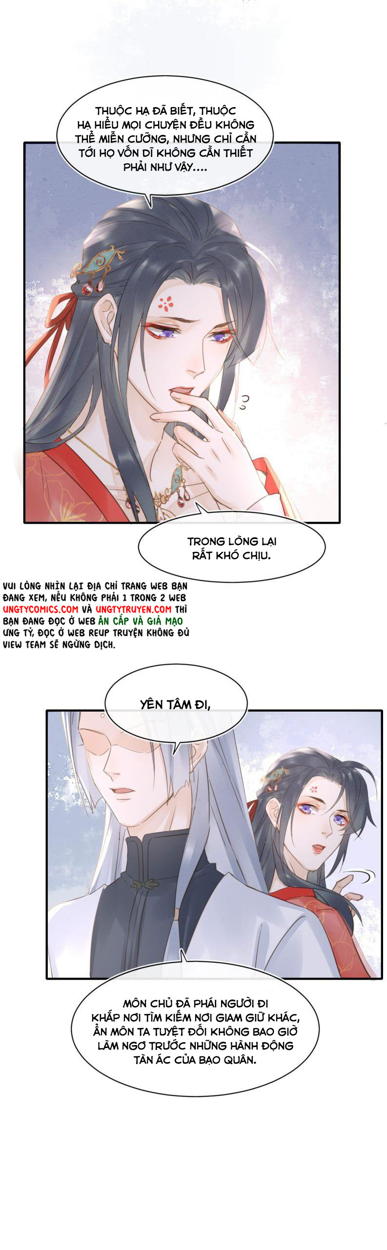 tù long chapter 48 9