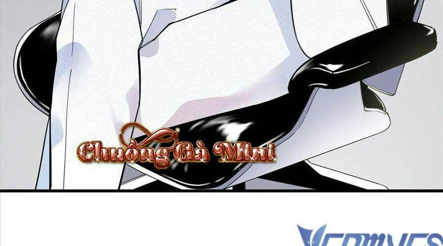 cố tổng, vợ của ngài quá mạnh rồi! chapter 19 66