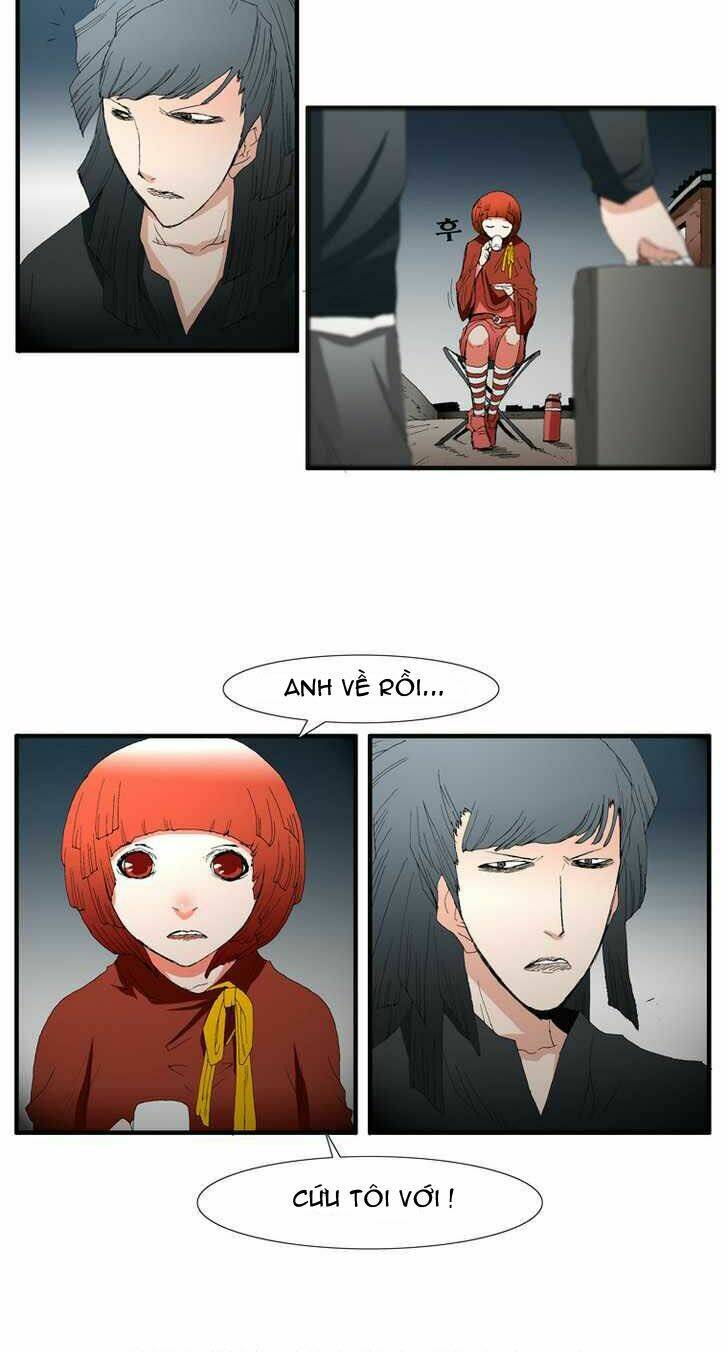 siêu năng chapter 63 10