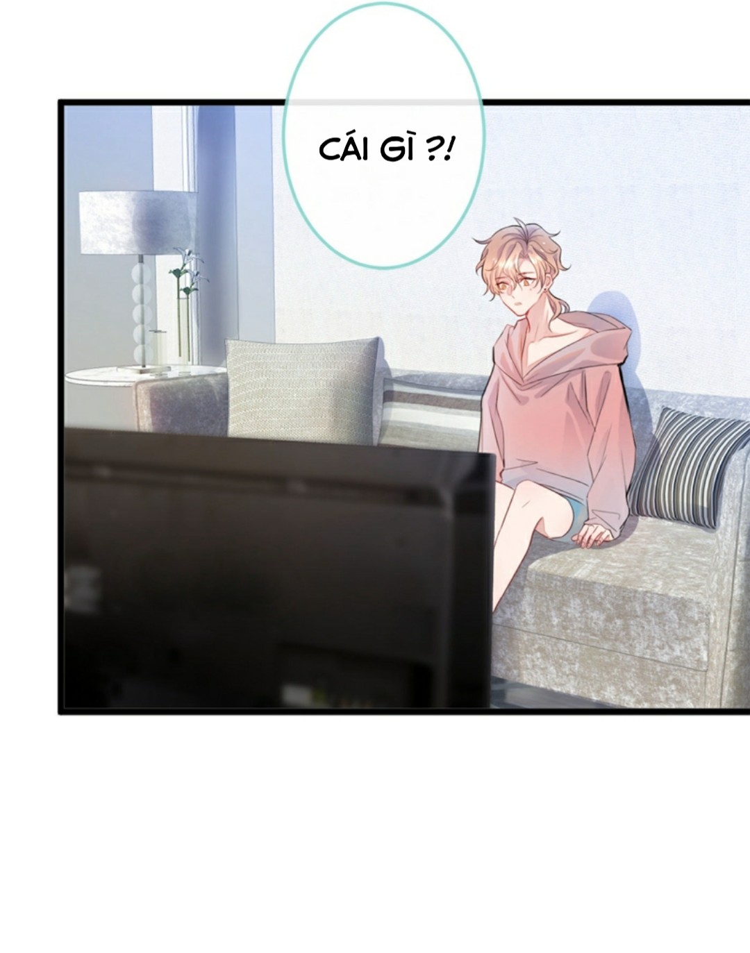 hotsearch của ảnh đế chapter 1 16