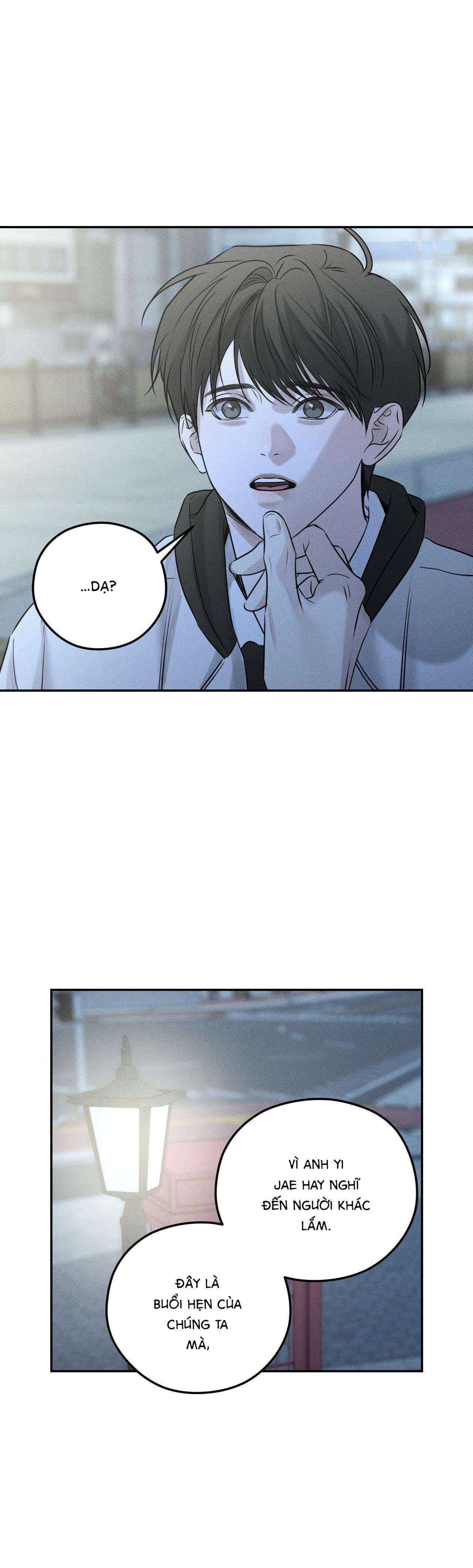 gấu teddy thân yêu chapter 18 43