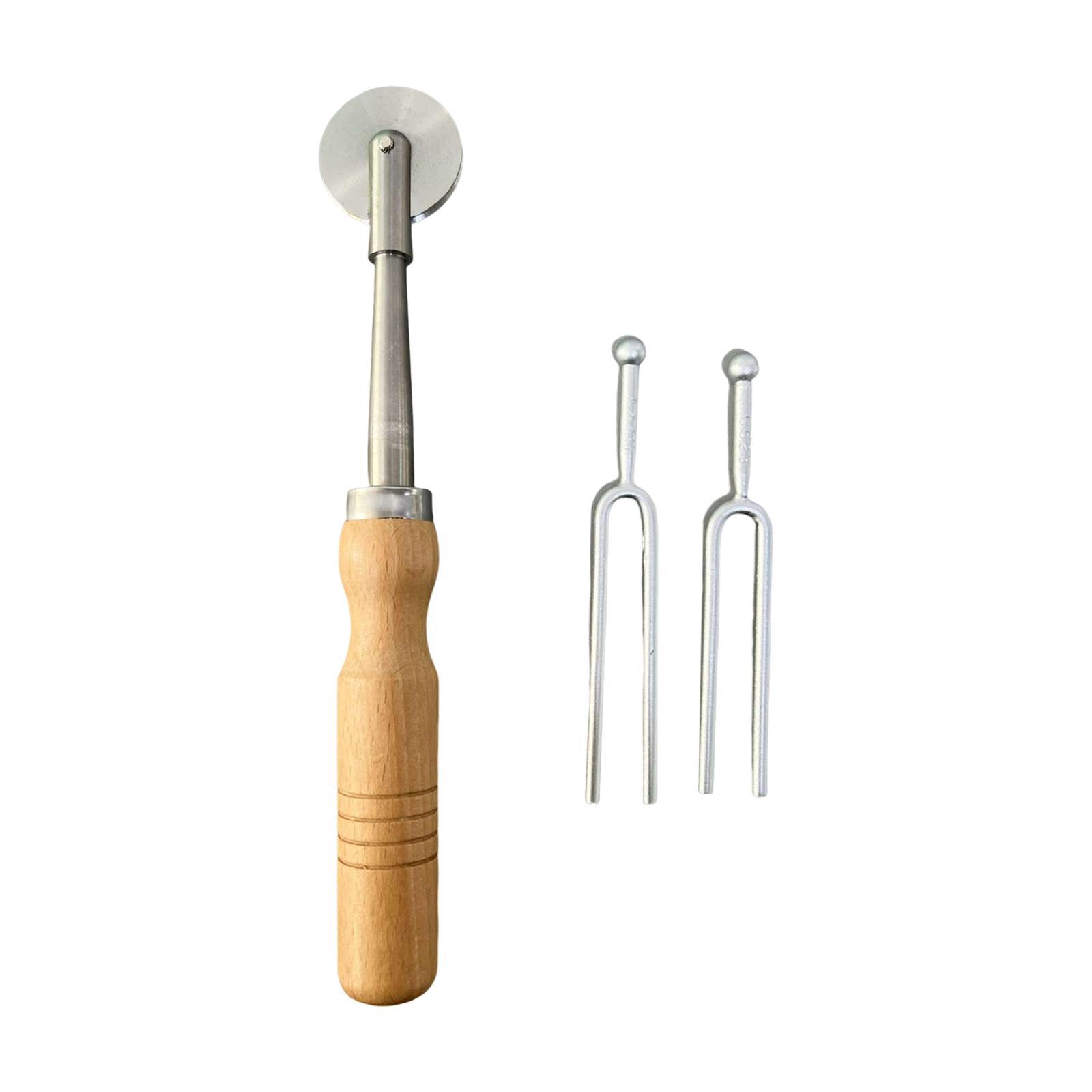 Sound Board Repair Tools Piano Repair Tuning Tool Kit Durable Accessory