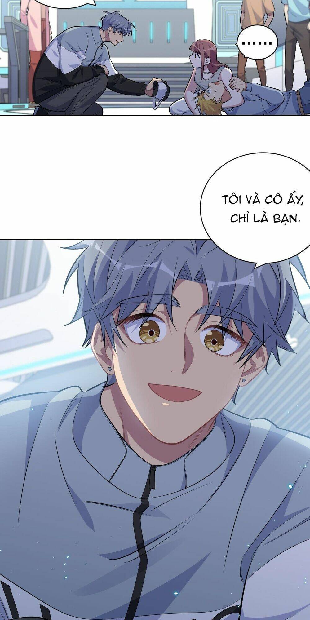 nhạc phụ đại nhân là lão bà chapter 115 39