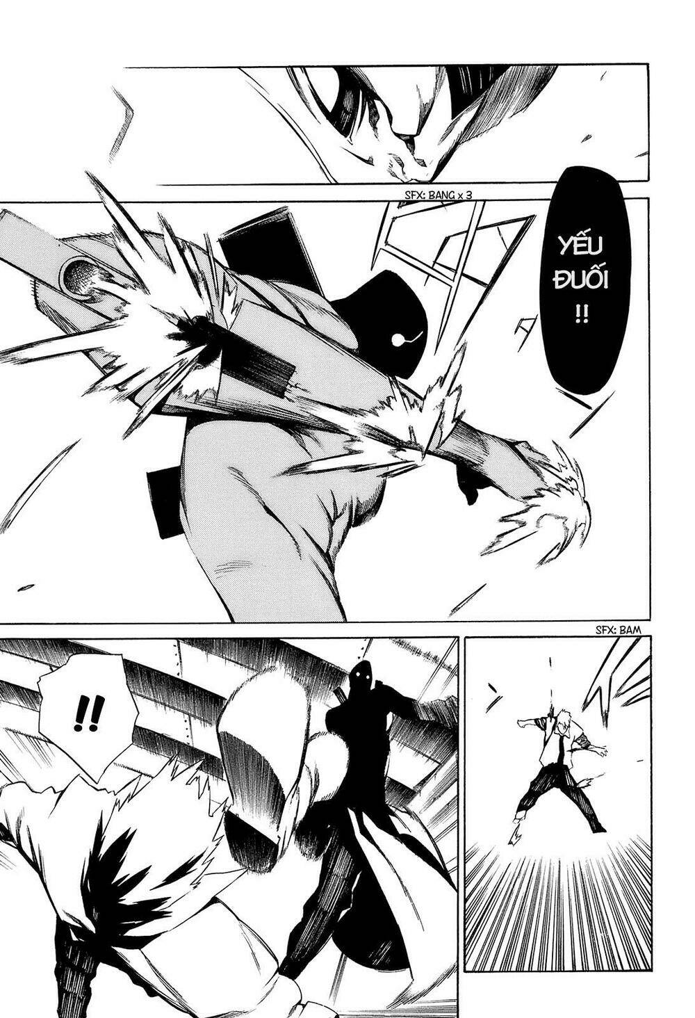 hitogatana chapter 2 23