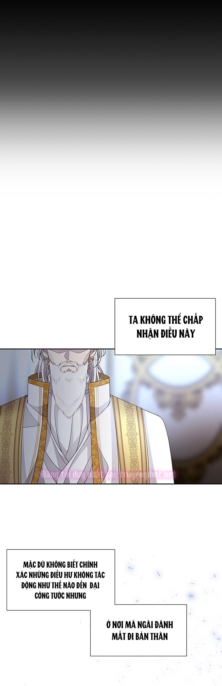 năm môn đệ của charlotte chapter 118 33