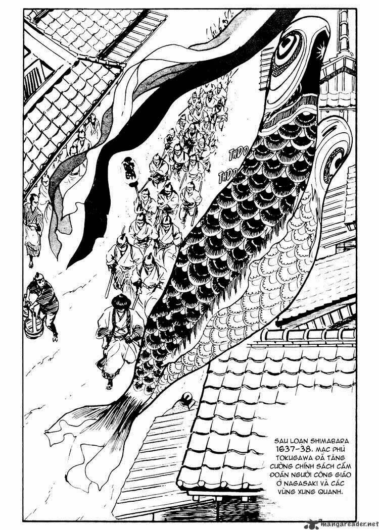 lone wolf and cub chapter 72 16