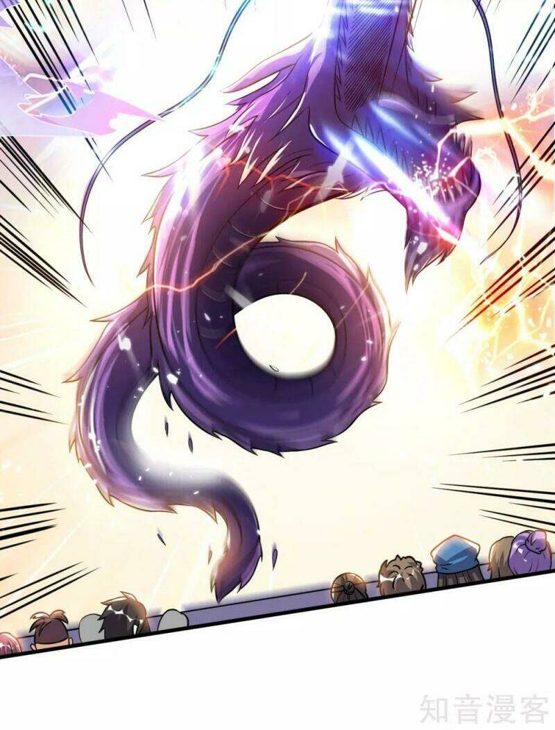 thần võ đế tôn chapter 51 7