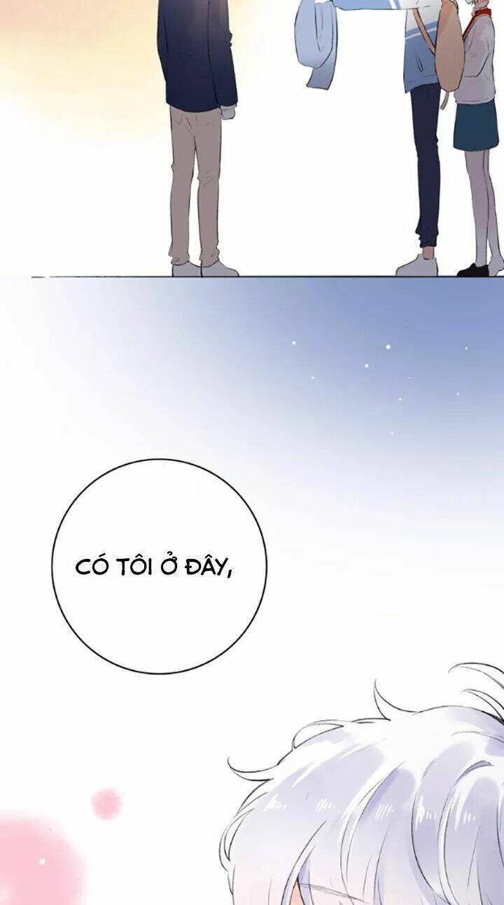 trạch thượng tịch mịch huỳnh hỏa chapter 50 12