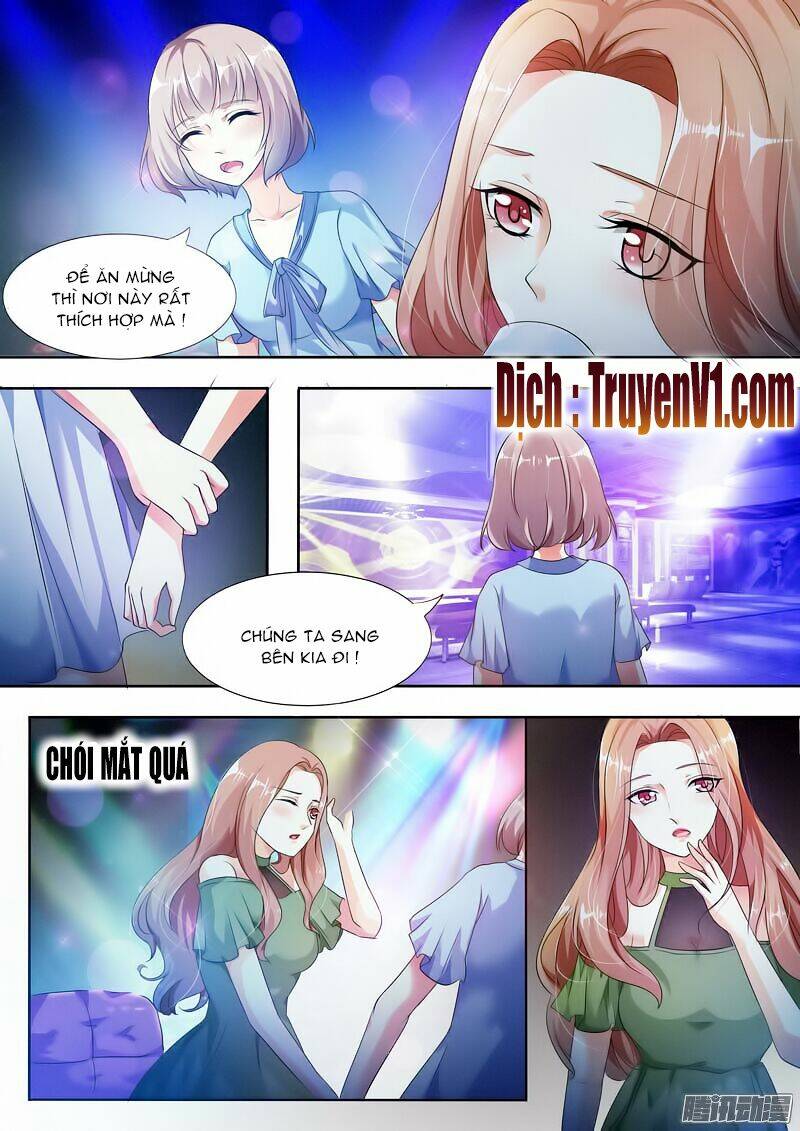 song diện danh viện chapter 1 4