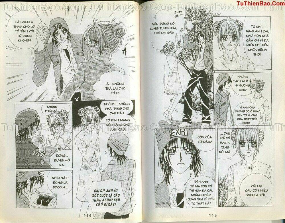 bí mật chapter 2 57