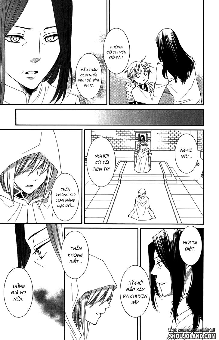 bình minh arcana chapter 47 35