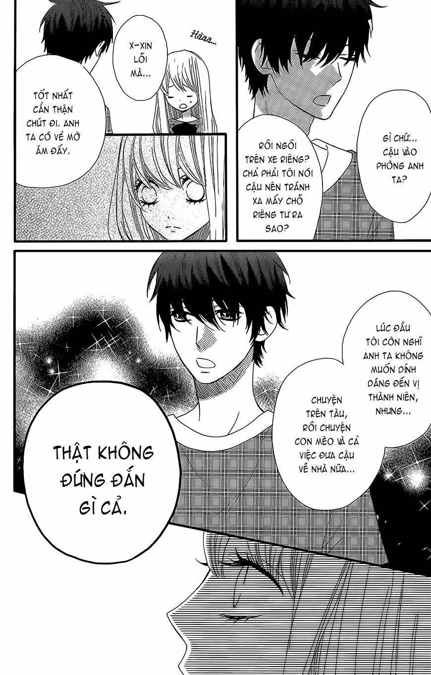 mairunovich chapter 38 24