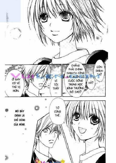 chàng quản gia của bé mei chapter 10 108