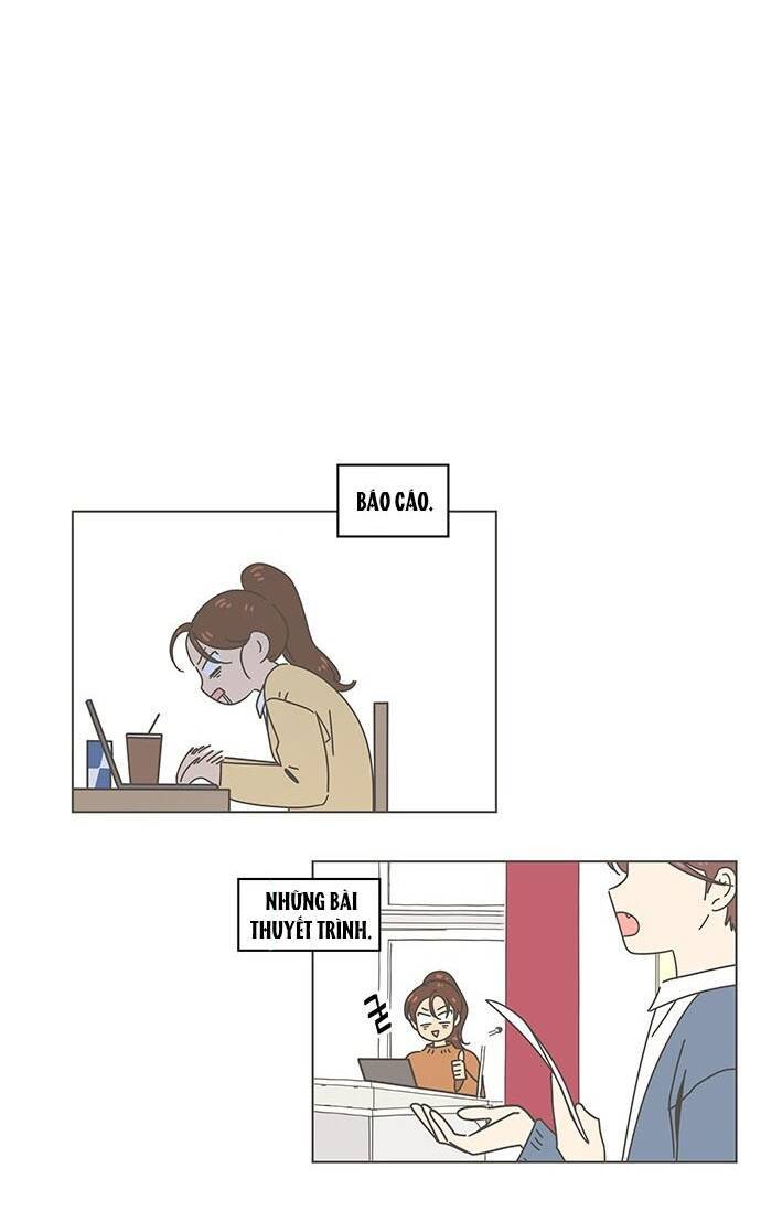 thanh xuân rực rỡ - season of blossom chapter 94 9