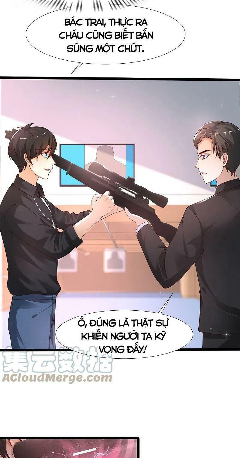 tối cường vận đào hoa chapter 240 13