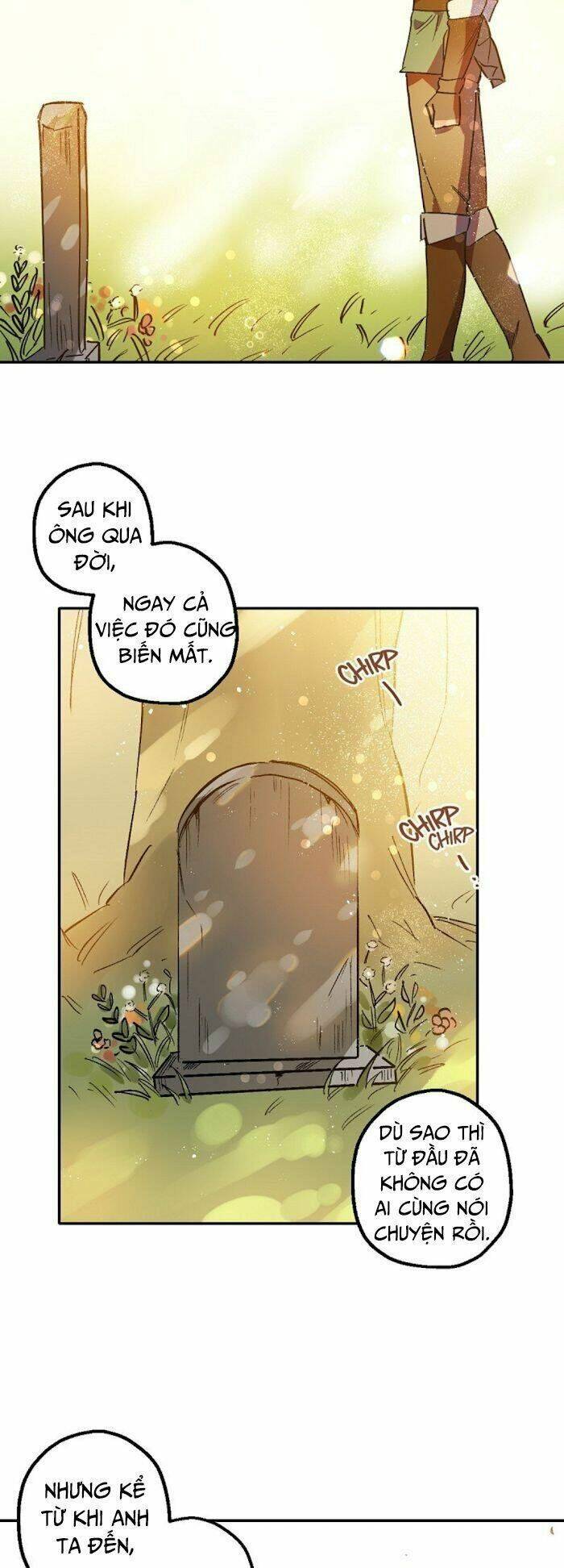 phương pháp tán tỉnh của nữ thợ săn chapter 7 31