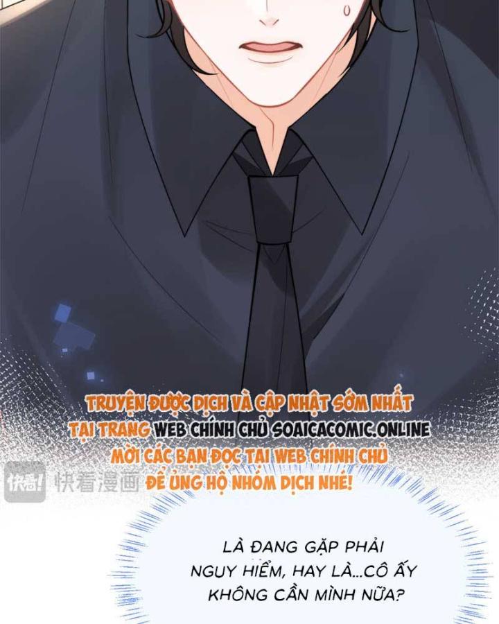 vị chỉ huy lạnh lùng khóc trong vòng tay tôi chapter 69 34