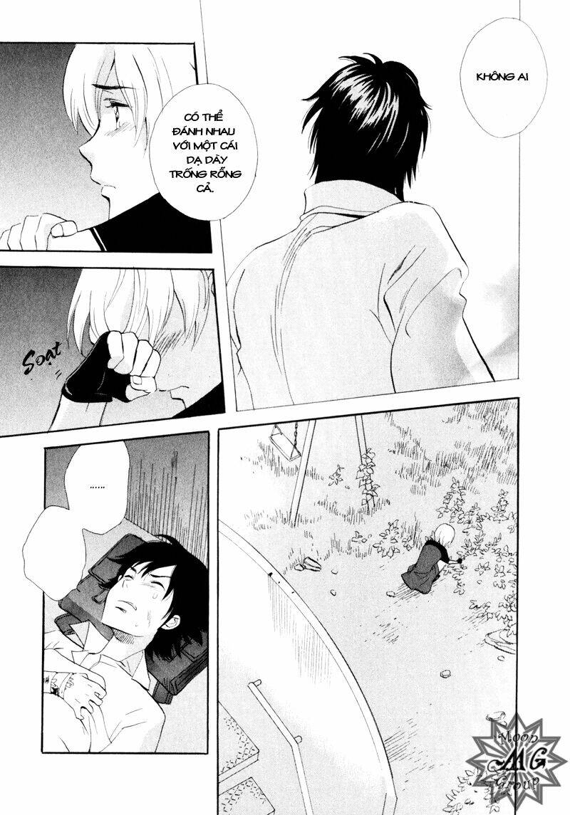 meteor methuselah chapter 41 30