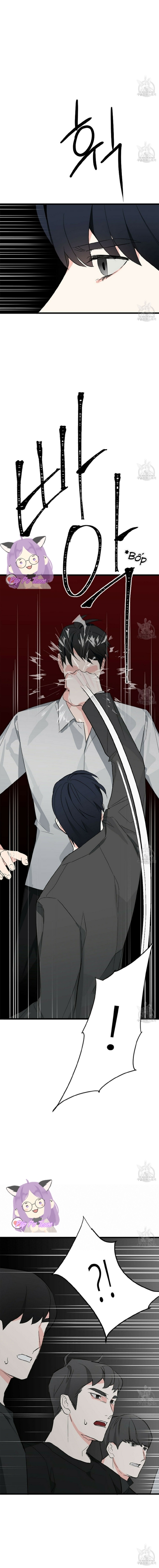 dấu vết không mùi chapter 5 2