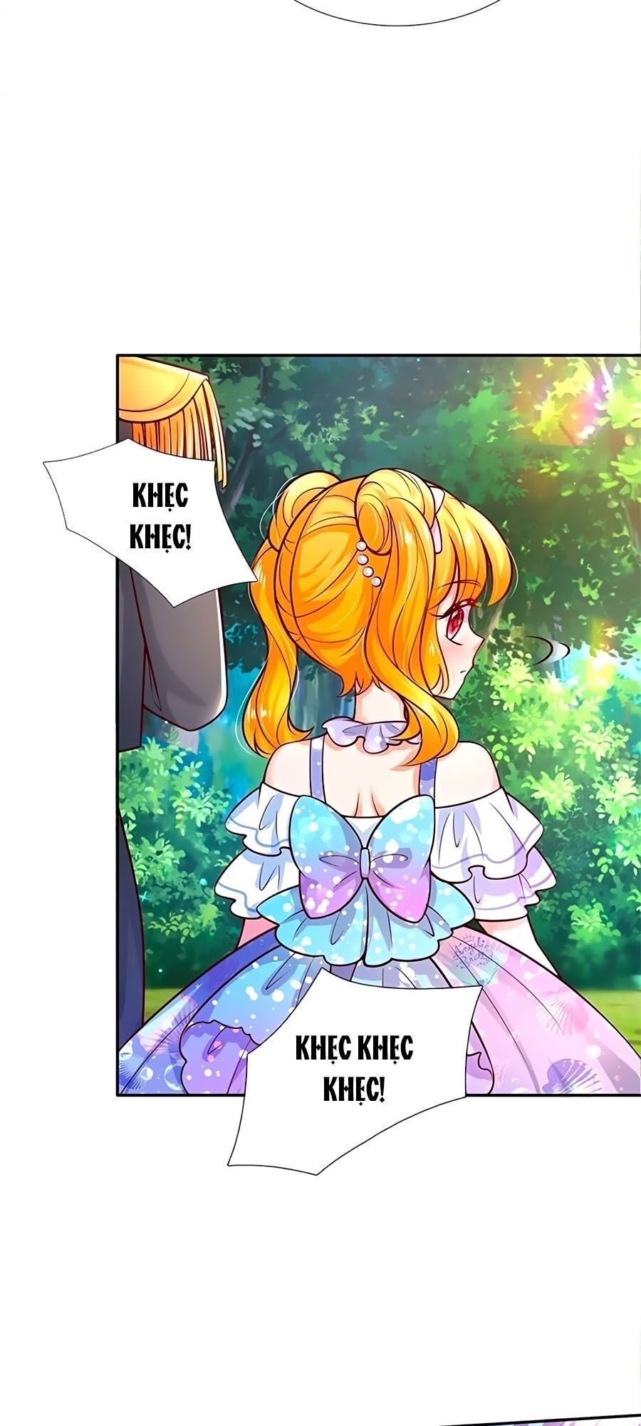 bỗng một ngày nọ trở thành con gái vua chapter 253 21