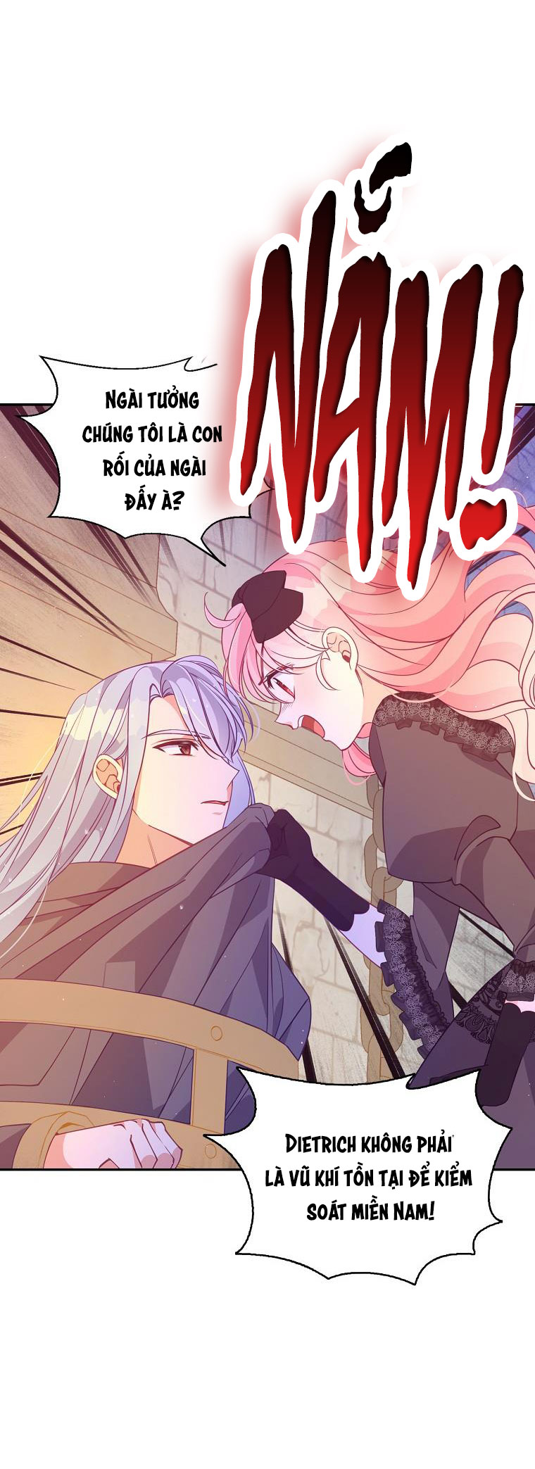 em gái cưng của đại công tước phản diện chapter 65 8