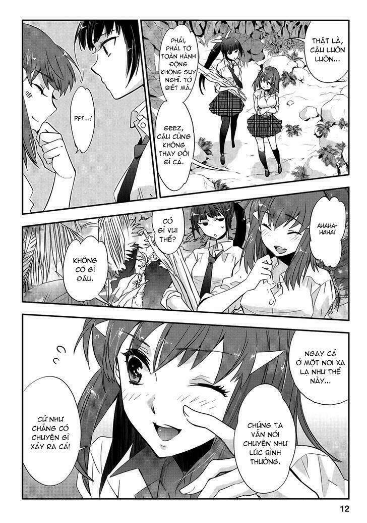 soukai no eve chapter 5 13