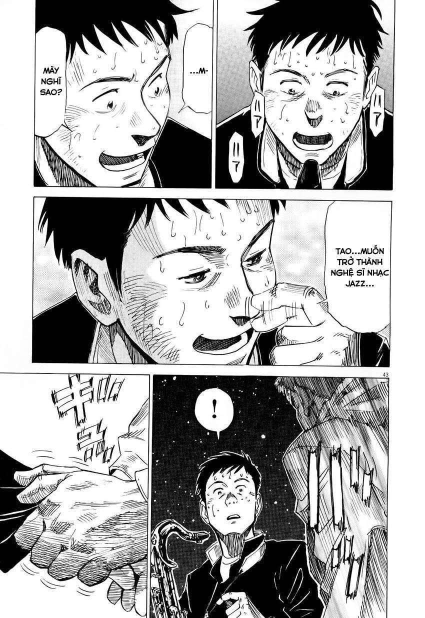 blue giant chapter 1 47