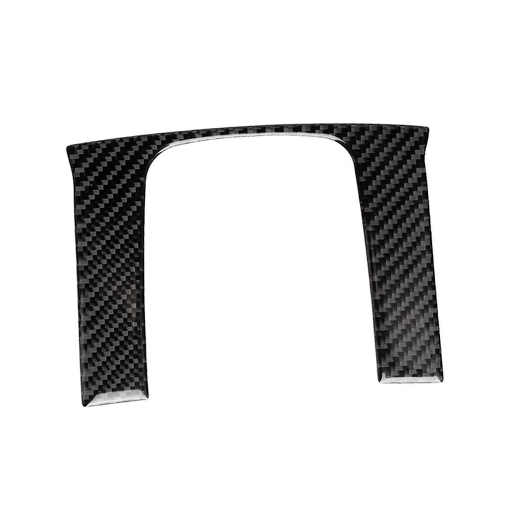 Carbon Fiber   Box Panel Decor   for