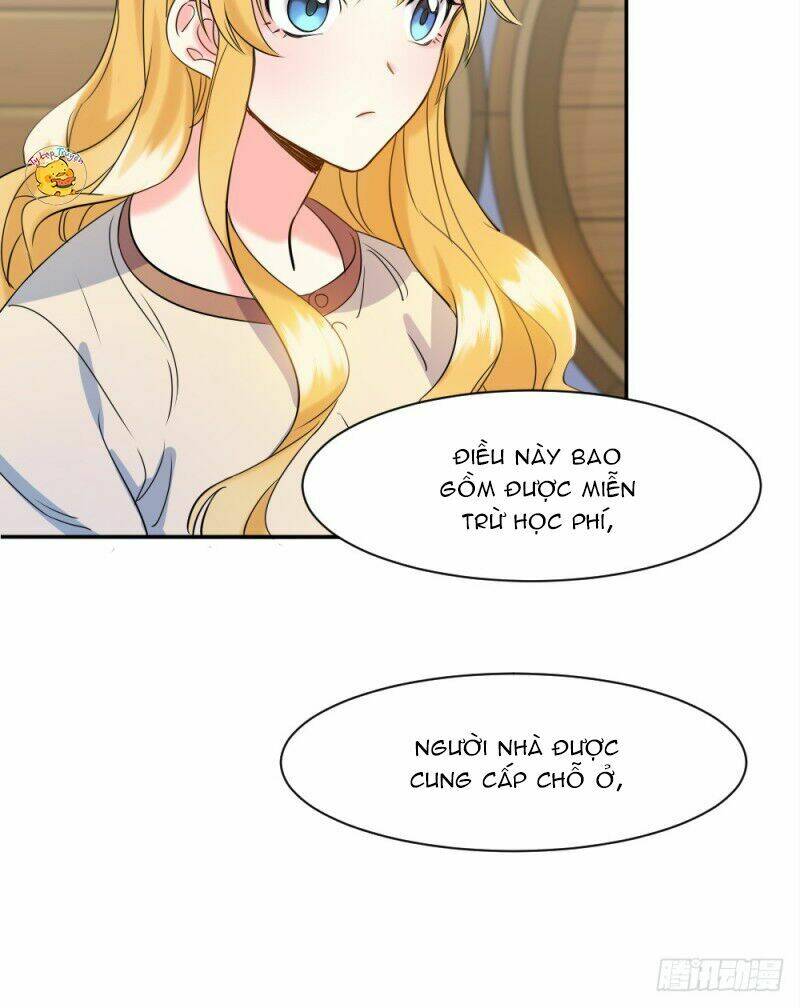 trời sinh một đôi?! ta từ chối! chapter 2 32