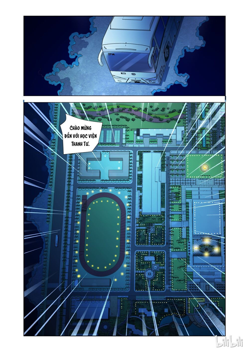 tôi sẽ không bao giờ để con gái bắt nạt chapter 14 23