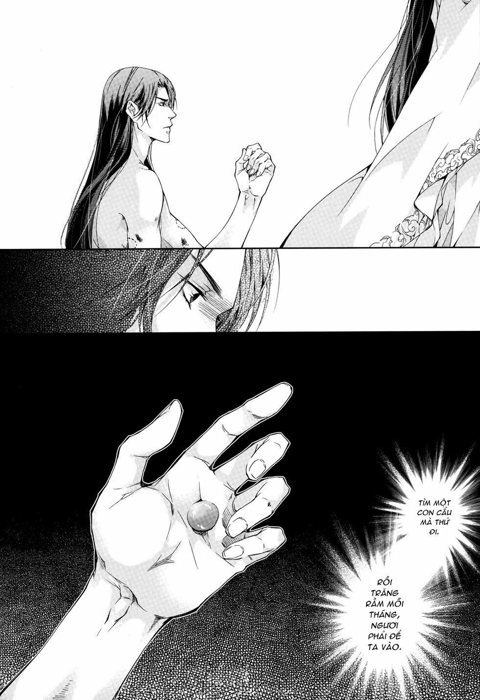 hoa hoa du long chapter 2 39