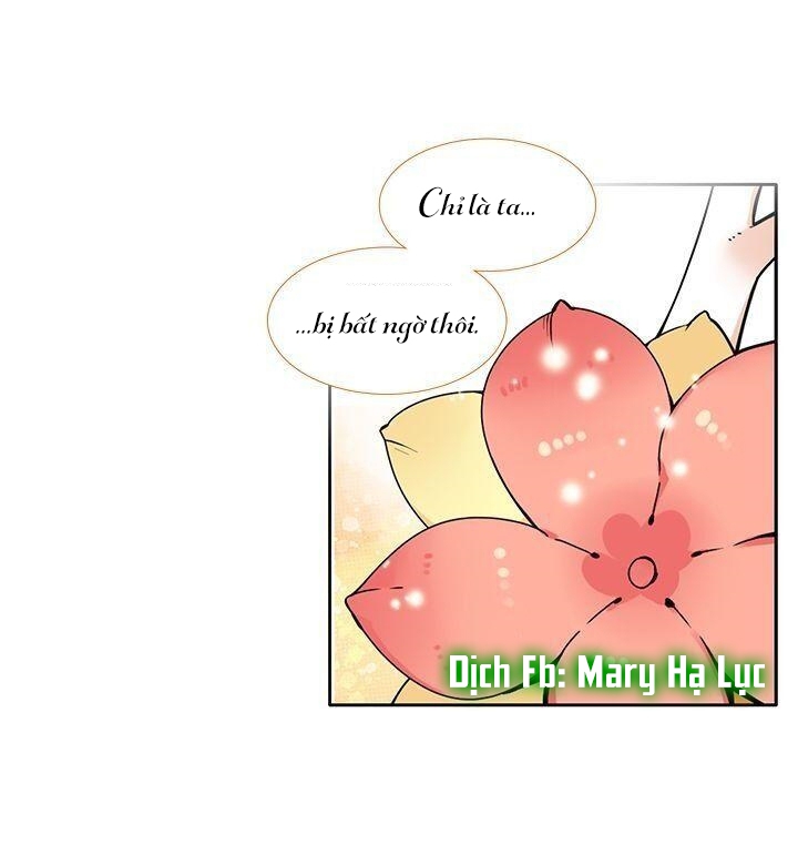 đầu bếp ẩn dấu lời chúc phúc chapter 10.2 12