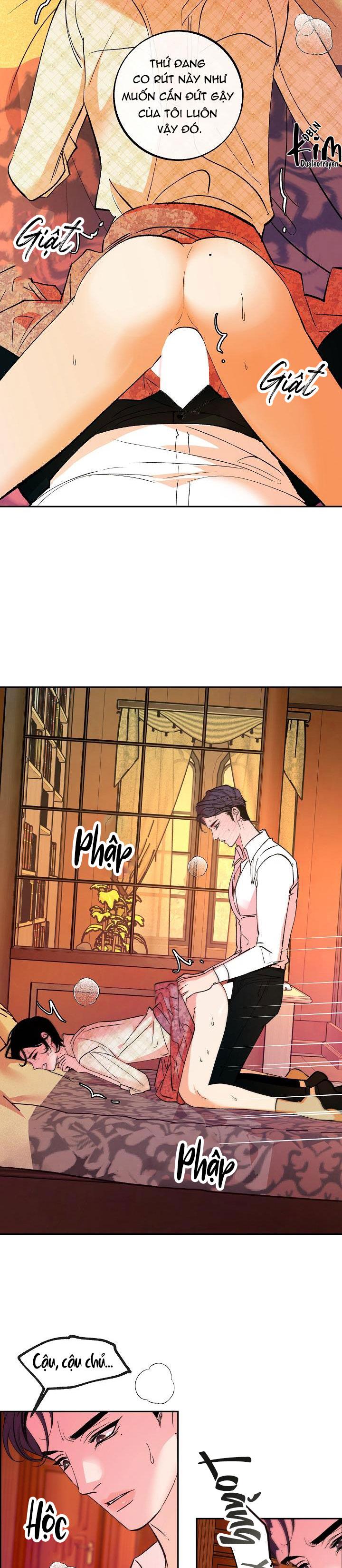 sa ha (anh dâu x em chồng) chapter 12 12