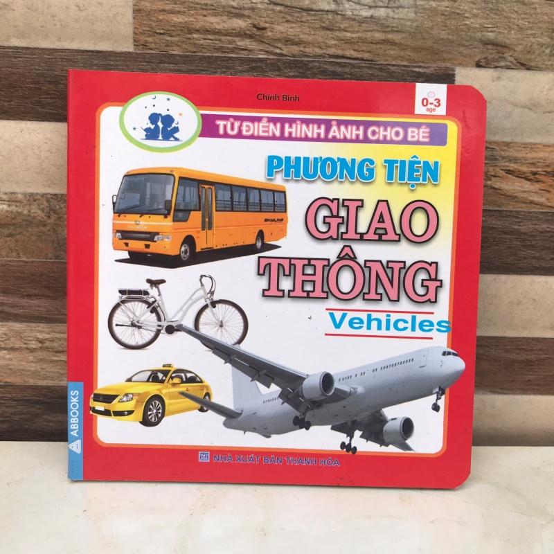 Tranh hình ảnh ccho bé