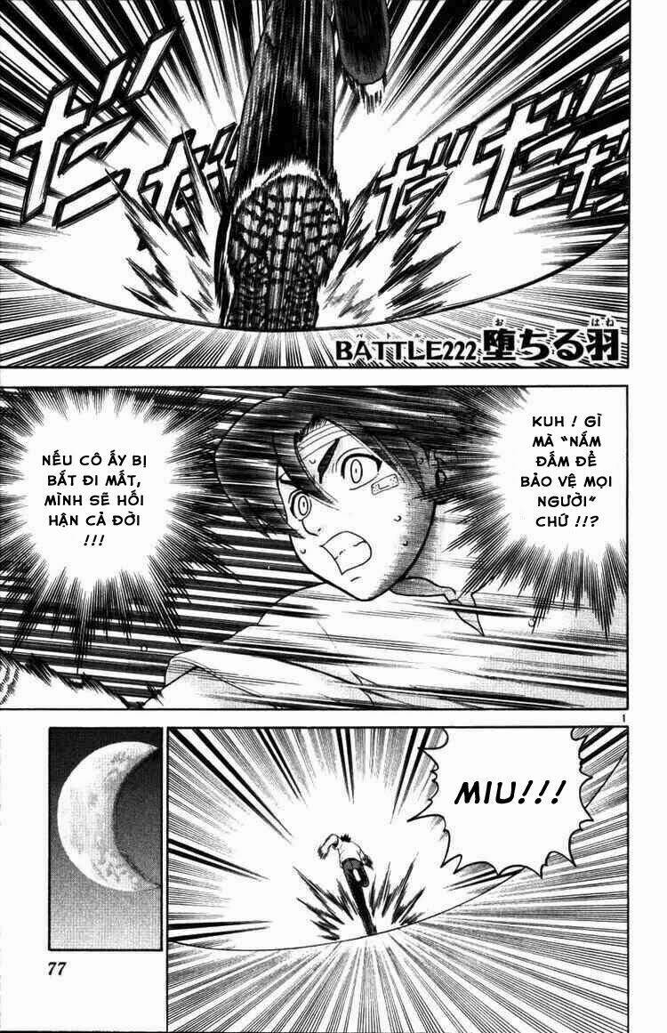 history's strongest disciple kenichi chapter 222 2