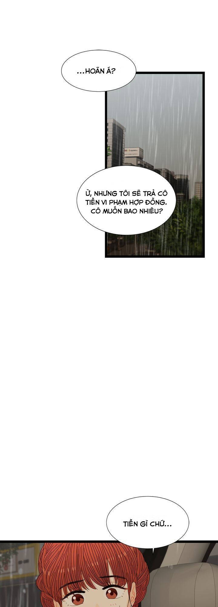 giả mạo theo phong cách chapter 46 6