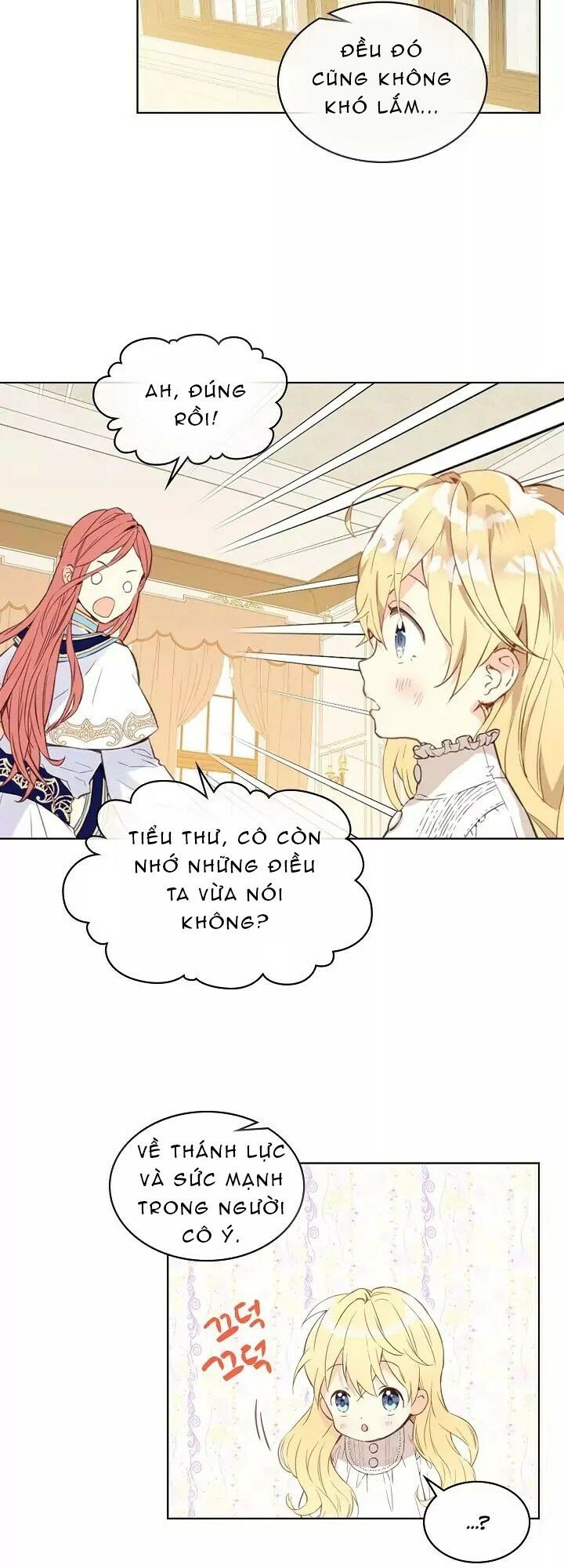 con có phải con là con gái của ngài không? chapter 7 16