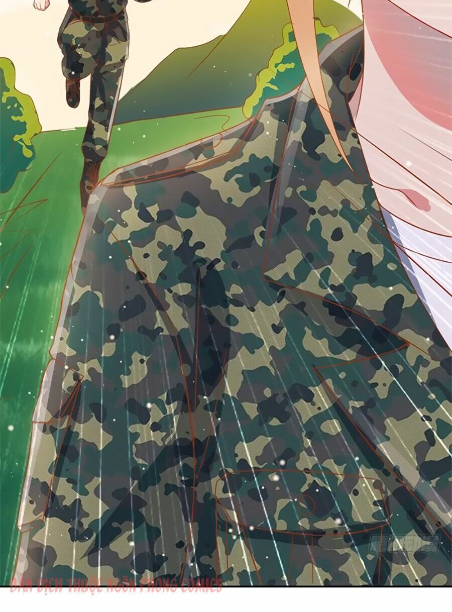 chồng già vợ trẻ trêu nhau hàng ngày chapter 33 34