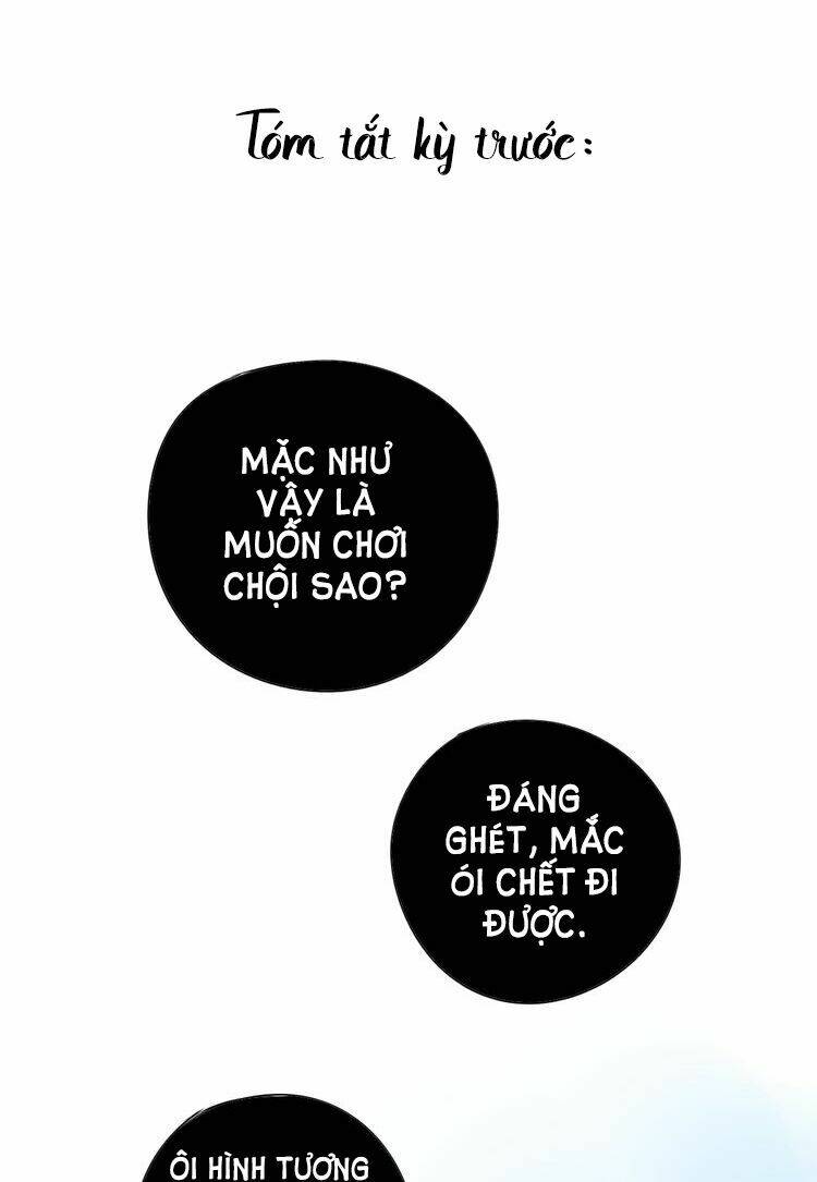 dolo mệnh vận giao nang chapter 30 3