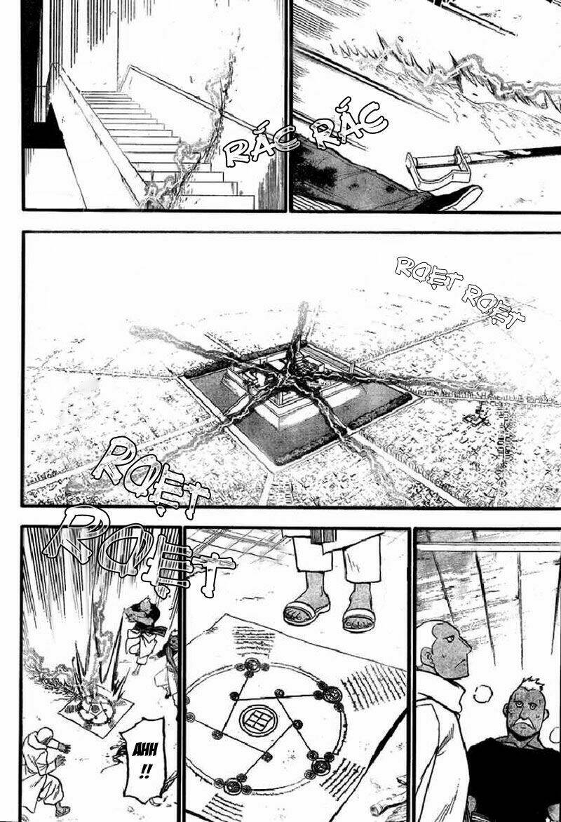 giả kim thuật chapter 105 60