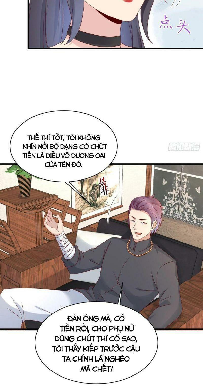 vua đầu tư mạnh nhất chapter 42 20