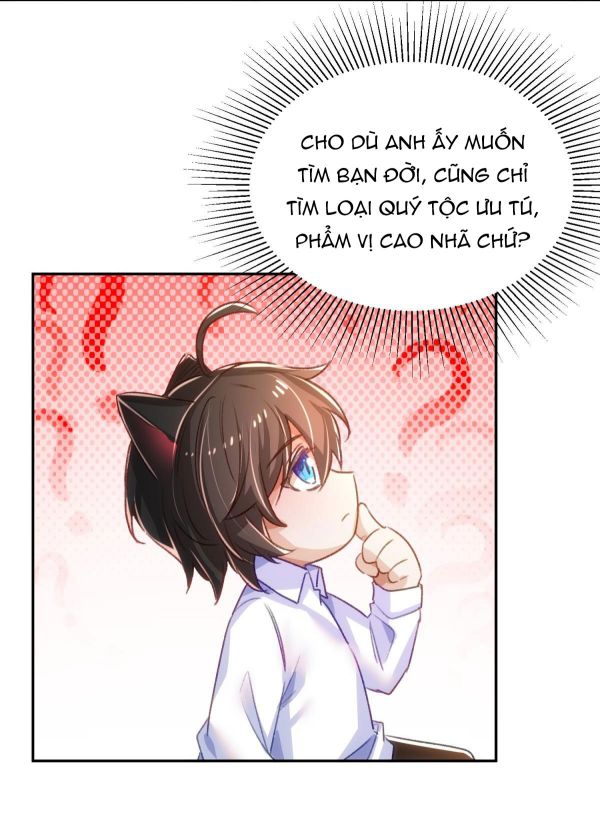 Hai Mặt Sủng Ái Của Lang Nguyên Soái chapter 16