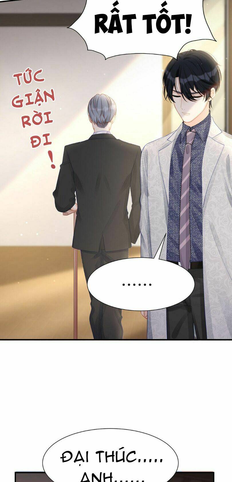 chỉ muốn cưng chiều em chapter 27 4